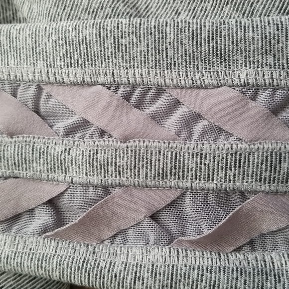 JUSTICE Set of Two leggings Girls size 14/16 - Picture 7 of 8